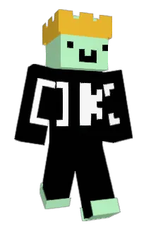 wilump1 Minecraft avatar full body