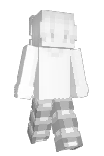 wily471 Minecraft avatar full body