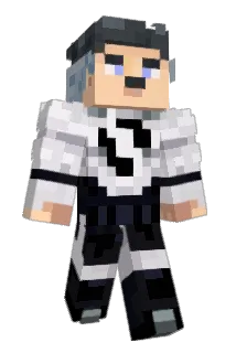 wilyclay Minecraft avatar full body