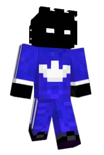 wilyclient_com Minecraft avatar full body