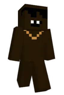 wimXD Minecraft avatar full body