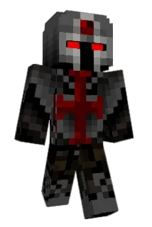 win4chestir Minecraft avatar full body