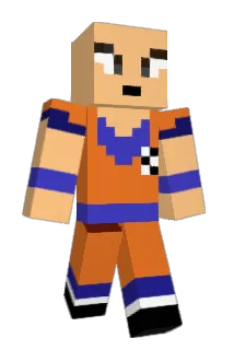 wina359 Minecraft avatar full body