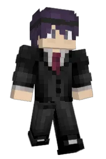 winampvevo Minecraft avatar full body