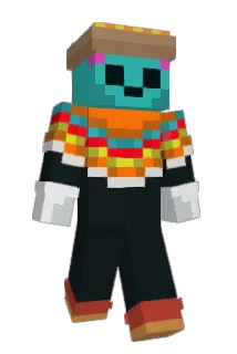 winboiiiiii Minecraft avatar full body
