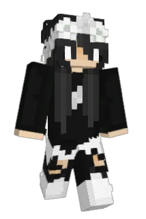 winck20010 Minecraft avatar full body