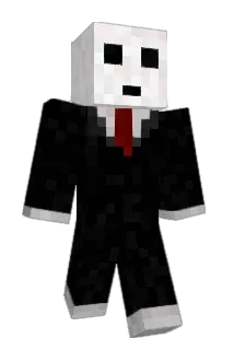 wind1050 Minecraft avatar full body