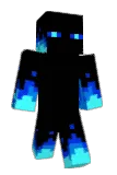 wind2earth Minecraft avatar full body