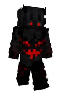 wind_no_sigh Minecraft avatar full body
