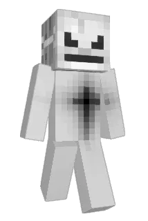 windark_54 Minecraft avatar full body