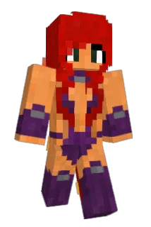 windedbeet Minecraft avatar full body