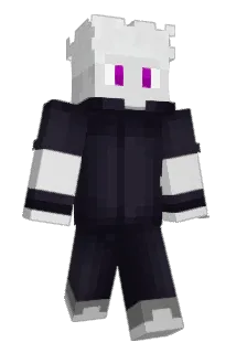 windeqq Minecraft avatar full body