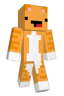 windigamer08 Minecraft avatar full body