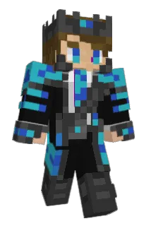 windmaster1129 Minecraft avatar full body
