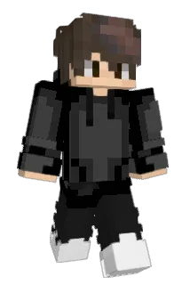 windofspin Minecraft avatar full body