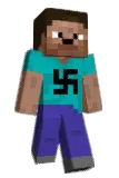 windows_vista69 Minecraft avatar full body