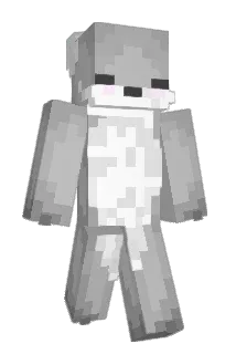 windows_xp9 Minecraft avatar full body