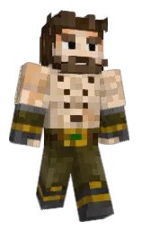 Custom render preview