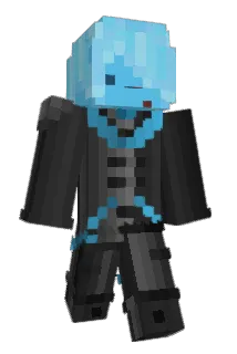 windstem Minecraft avatar full body