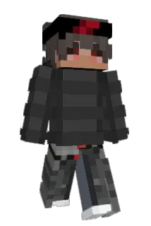 windyZzZZZ Minecraft avatar full body