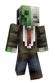 winfieldgens10 Minecraft avatar full body