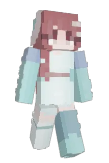 winglammm Minecraft avatar full body
