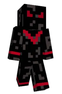 wingsfly95 Minecraft avatar full body