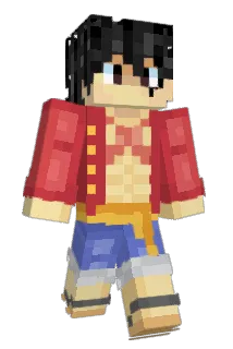 wink_sluizeman Minecraft avatar full body