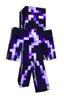 winkle10 Minecraft avatar full body