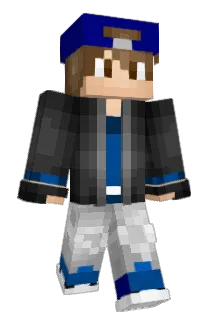 winkzzhd_ Minecraft avatar full body