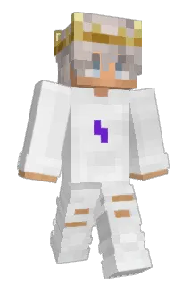 winner4enjoy Minecraft avatar full body