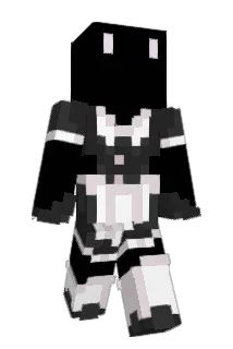 winner611307 Minecraft avatar full body