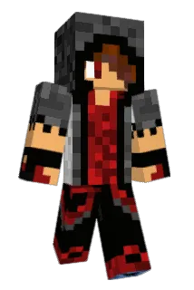 winner87956 Minecraft avatar full body