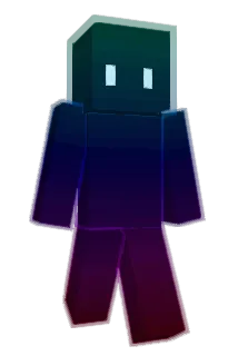winniedapooon Minecraft avatar full body
