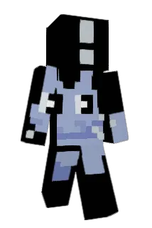 winnkks Minecraft avatar full body