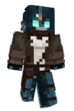 winoral Minecraft avatar full body