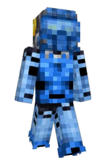 winrarfreetrial Minecraft avatar full body
