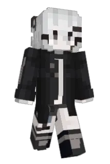 winson773 Minecraft avatar full body