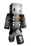 winter626 Minecraft avatar full body