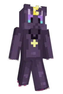 winter_ae Minecraft avatar full body