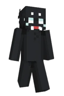 winterb2002 Minecraft avatar full body
