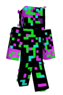 wintermoth647 Minecraft avatar full body