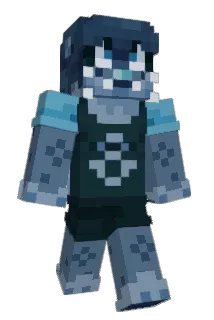 winterp1nes Minecraft avatar full body