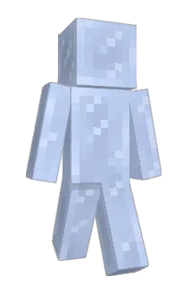 winterspruce Minecraft avatar full body