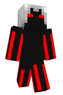 winterwood8 Minecraft avatar full body