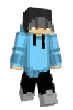 wintr77 Minecraft avatar full body