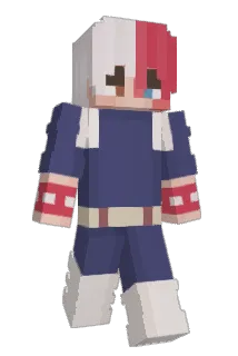 wintran32 Minecraft avatar full body