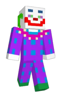 winwinallday Minecraft avatar full body