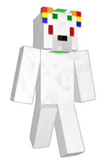 winzzyyy Minecraft avatar full body