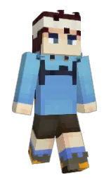 Custom render preview
